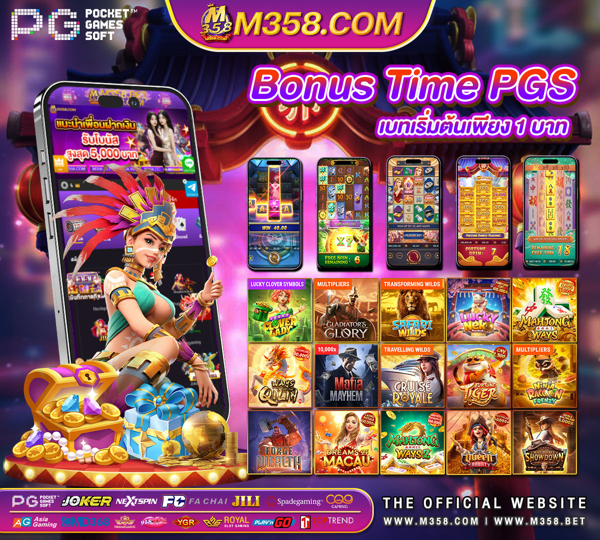 mystery joker slot review game mmorpg online ไทย